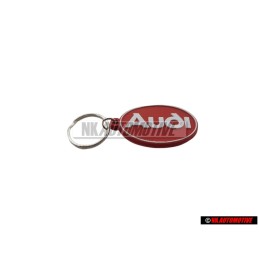 Genuine Audi Key Fob - A16-2283