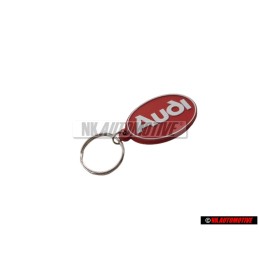 Genuine Audi Key Fob - A16-2283