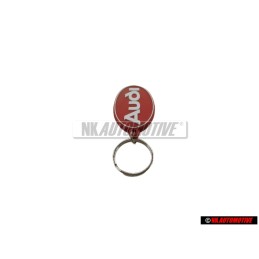 Genuine Audi Key Fob - A16-2283