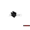 Genuine VW Mounting Clip For Break Hose Rear Axle - 445955846
