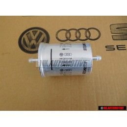 Genuine VW Fuel Filter - 1H0201511A