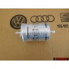 Genuine VW Fuel Filter - 1H0201511A