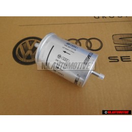Genuine VW Fuel Filter - 1H0201511A