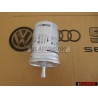 Genuine VW Fuel Filter - 1H0201511A