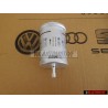 Genuine VW Fuel Filter - 1H0201511A