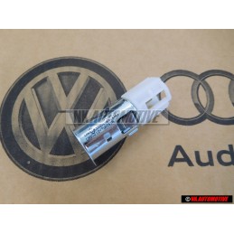 Genuine VW Socket - 1J0919309