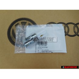Genuine VW Socket - 1J0919309