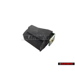 Genuine VW Buffer - 251843312A