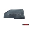 Genuine VW Lining For Step - 251863735