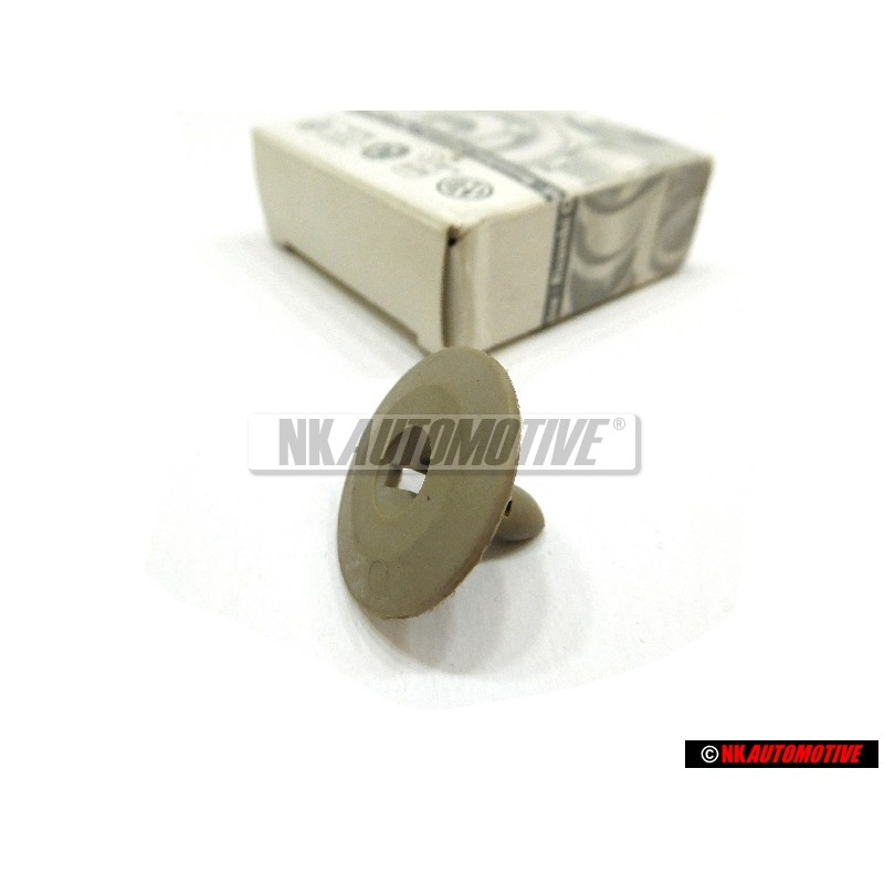 Genuine VW Clip - 811863905D 7FN
