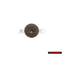 Genuine VW Clip - 811863905D 7FN