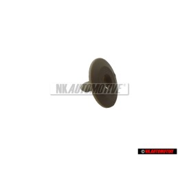 Genuine VW Clip - 811863905D 7FN