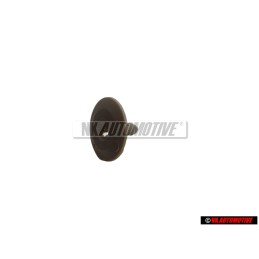 Genuine VW Clip - 811863905D 7FN
