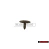 Genuine VW Clip - 811863905D 7FN
