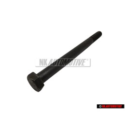 Genuine VW Hexagon Bolt - N 10195801