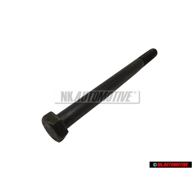 Genuine VW Hexagon Bolt - N 10195801
