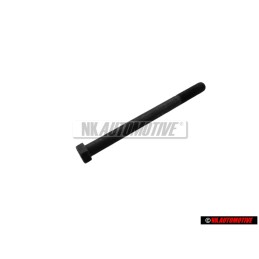 Genuine VW Hexagon Bolt - N 10195801