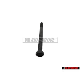 Genuine VW Hexagon Bolt - N 10195801
