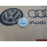 Genuine VW Shopping Trolley Token Silver - 231087010B JKA