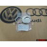 Genuine VW Shopping Trolley Token Silver - 231087010B JKA