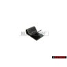 Genuine VW Clamp Spring - 037103579