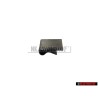Genuine VW Clamp Spring - 037103579