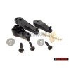 Genuine VW 1 Set: Levers For Air Distribution Housing - 1H1898001