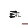 Genuine VW 1 Set: Levers For Air Distribution Housing - 1H1898001