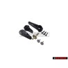 Genuine VW 1 Set: Levers For Air Distribution Housing - 1H1898001