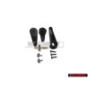 Genuine VW 1 Set: Levers For Air Distribution Housing - 1H1898001