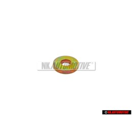 Genuine VW Washer - N0154041