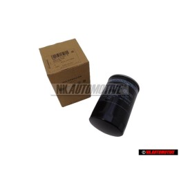 Genuine VW Oil Filter - 06A115561B