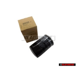 Genuine VW Oil Filter - 06A115561B