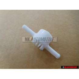 Genuine VW Valve - 191127247A