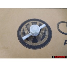 Genuine VW Valve - 191127247A