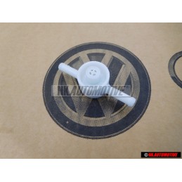 Genuine VW Valve - 191127247A