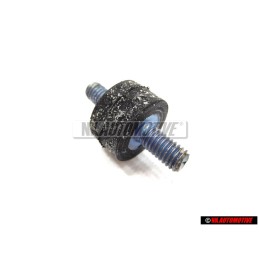 Genuine VW Bonded Rubber Bush - 803121275