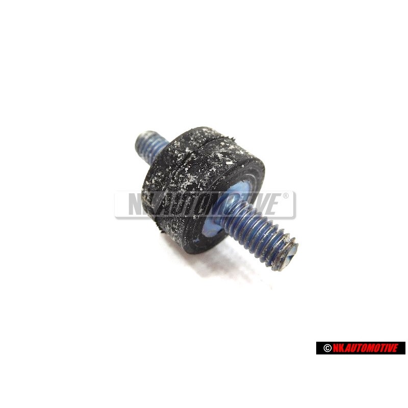 Genuine VW Bonded Rubber Bush - 803121275
