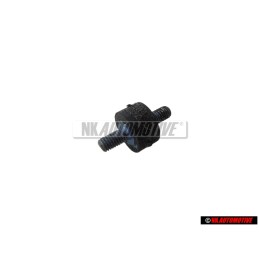 Genuine VW Bonded Rubber Bush - 803121275