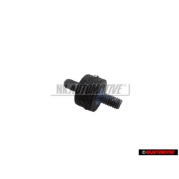 Genuine VW Bonded Rubber Bush - 803121275