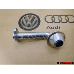 Genuine VW Suction Line - 06A115251