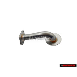 Genuine VW Suction Line - 06A115251