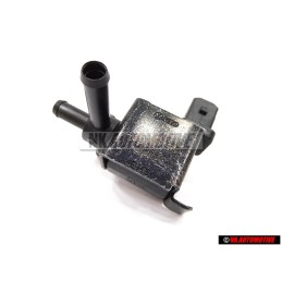 Genuine VW Solenoid Valve - 06A906283E