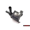 Genuine VW Solenoid Valve - 06A906283E
