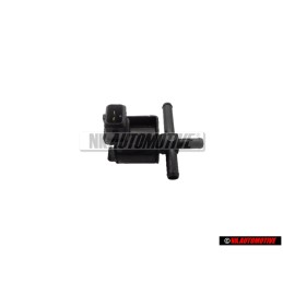 Genuine VW Solenoid Valve - 06A906283E