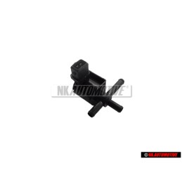 Genuine VW Solenoid Valve - 06A906283E