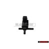 Genuine VW Solenoid Valve - 06A906283E