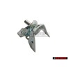 Genuine VW Bracket For Seat - 443803242