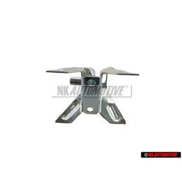 Genuine VW Bracket For Seat - 443803242