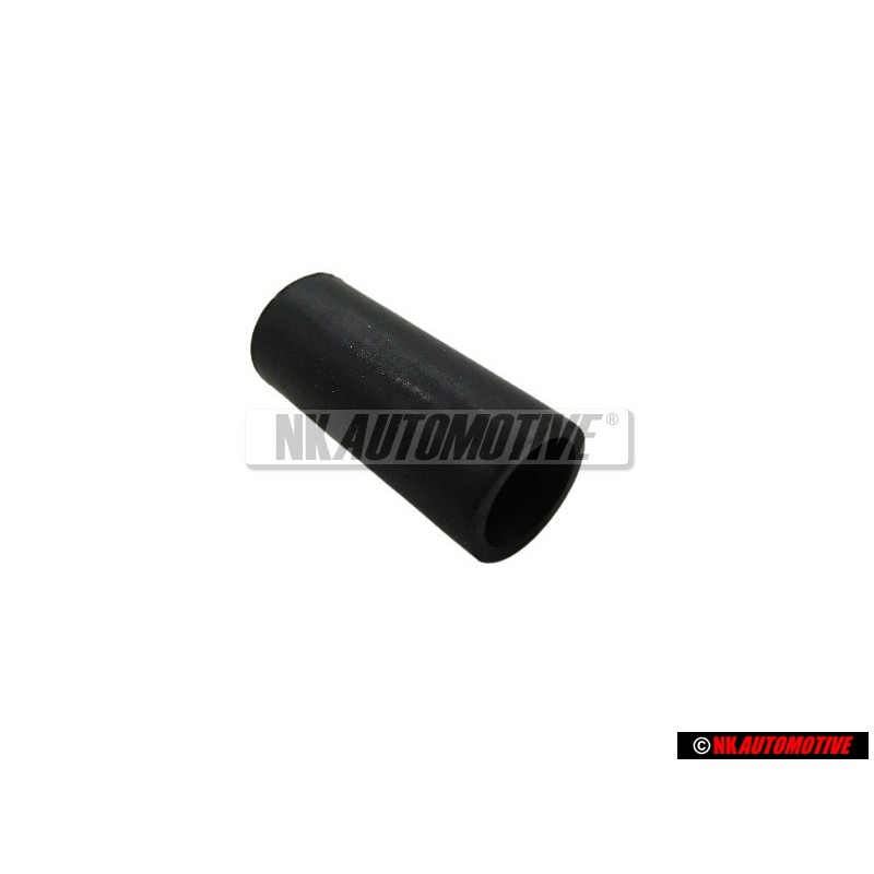 Genuine VW Cap Closure - 191201539
